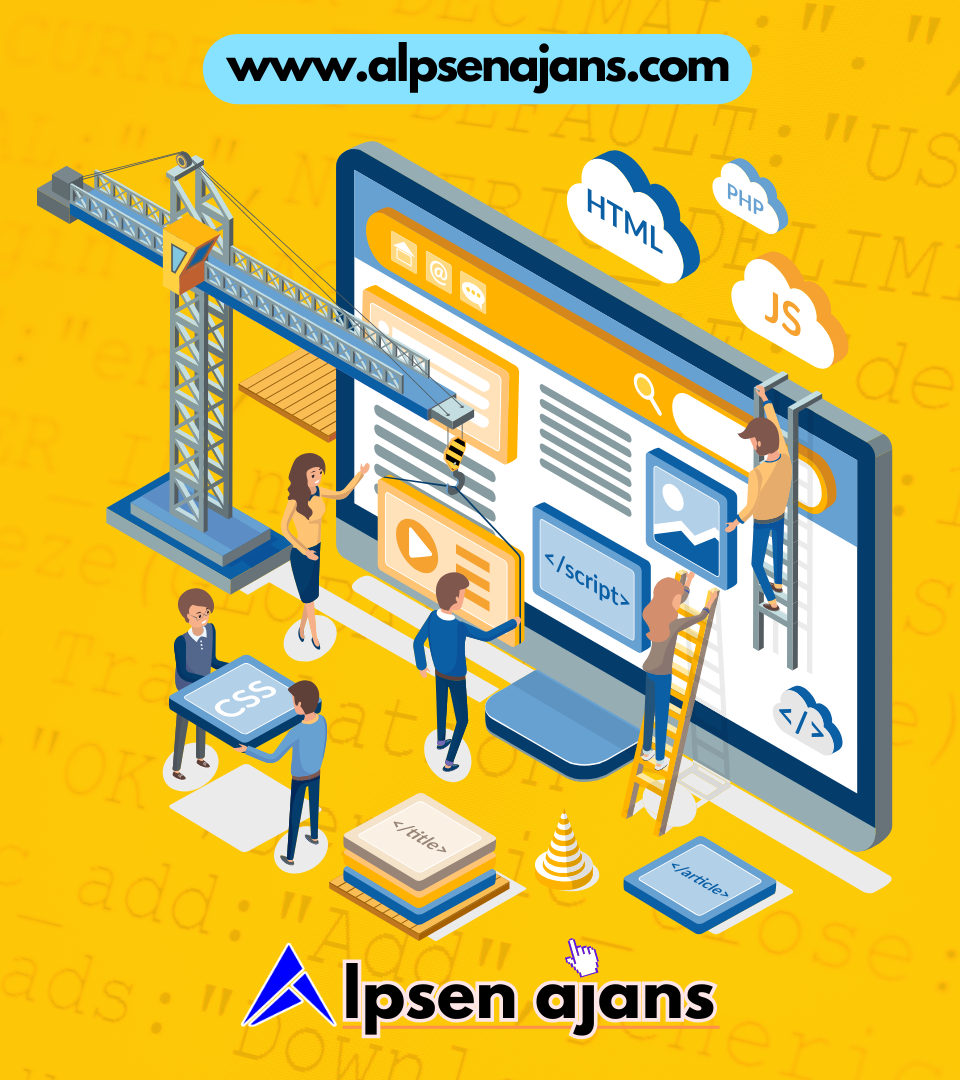 Web siteleri için teknik faktörler ve performans optimizasyonu.
